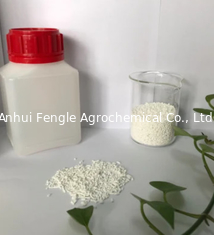 Weedicide Herbicide Nicosulfuron 75% Wdg voor grasachtig onkruid CAS 111991-09-4