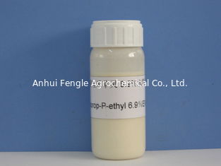 Fenoxaprop- P Ethy6.9% EW, Landbouwherbiciden, de Melkachtige Witte Vloeistof van l