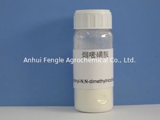 2- Het Anhydride van Aminosulfonyldimethylnicotinamidesatoic, van Wit Poeder, [112006-75-4], Middenproducten