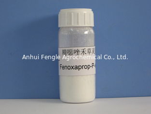 Fenoxaprop-p-ethyl 6,9% EW Agrochemische hoogst Efficiënte Systemische Herbiciden