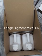 Atrazine 25% Pendimethalin 17% de Landbouwherbiciden van Sc