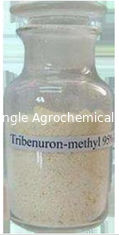 Het selectieve Methylherbicide 95% Tc van Herbicidetribenuron om Broadleaf Onkruid te controleren