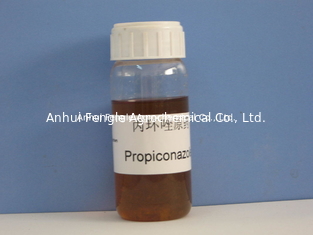 Agrochemische Pesticiden Propiconazole 95% TC CAS No 60207-90-1