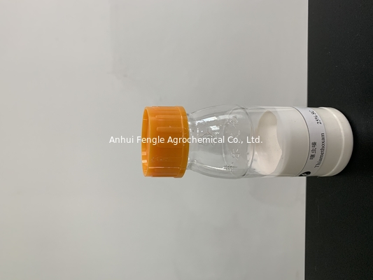 Insecticide Thiamethoxam Vloeibaar CAS 153719-23-4 25%SC