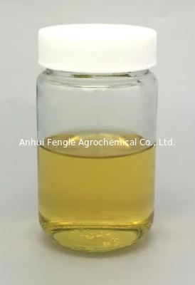 Herbicide Clomazone 96% TC Pesticide Producent CAS Nr 81777-89-1