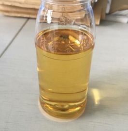 Bentazone H 480g/L SL, de Controlelicht van het Herbicideonkruid, Geel aan Bruine Vloeistof