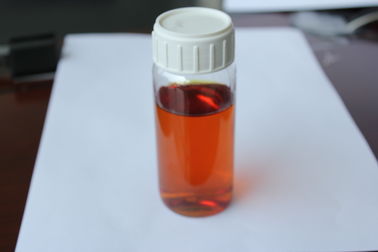 Bentazone H 480g/L SL, de Controlelicht van het Herbicideonkruid, Geel aan Bruine Vloeistof