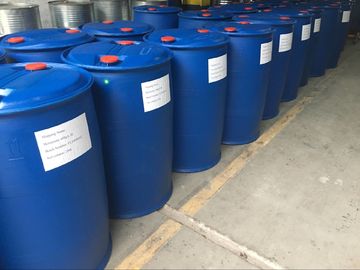 Bentazone H 480g/L SL, de Controlelicht van het Herbicideonkruid, Geel aan Bruine Vloeistof