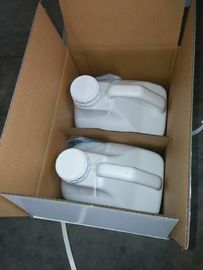 Bentazone H 480g/L SL, de Controlelicht van het Herbicideonkruid, Geel aan Bruine Vloeistof