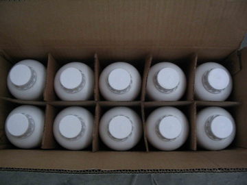 Clomazone 480g/l de EG, Multifunctionele Landbouwherbiciden, Breed Leaved Herbicide, Lichtbruine Vloeistof