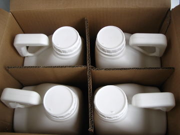 Fomesafen 250g/LSL, Lichtgele Vloeibare, Landbouwherbiciden voor Brede Leaved Grassen