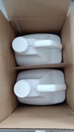 Haloxyfop - R Methyl108g/l de EG, Landbouwherbiciden, Jaarlijks Eeuwigdurend Herbicide, lichtgele vloeistof