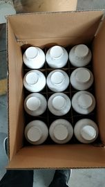Haloxyfop - R Methyl108g/l de EG, Landbouwherbiciden, Jaarlijks Eeuwigdurend Herbicide, lichtgele vloeistof