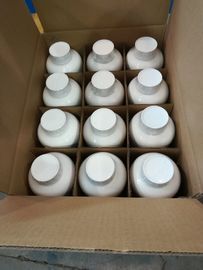 Fenoxaprop - P Ethyl6.9%EW, Selectief Herbicide voor Onkruid van het Tarwe het Jaarlijkse/Eeuwigdurende Gras, lichtgele vloeistof