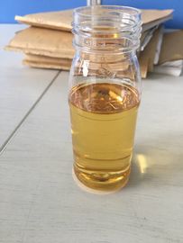 Quizalofop P Ethyl10% de EG, Lichtgeel Vloeibaar Jaarlijks Herbicide, lichtgele vloeistof