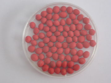 Carbendazim12%+ Thiram 15% +Carbofuran 8% FS, Rood, Sojabonen, Rode Opschortingsvloeistof