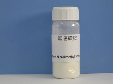 2- Het Anhydride van Aminosulfonyldimethylnicotinamidesatoic, van Wit Poeder, [112006-75-4], Middenproducten