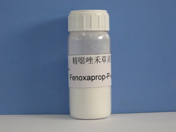 Fenoxaprop-p-ethyl 6,9% EW Agrochemische hoogst Efficiënte Systemische Herbiciden