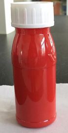 Tebuconazole 60g/L FS, het Product van de Zaadbehandeling, 1L, 5L, 200L/Drum, Rode Vloeibare, Goede Doeltreffendheid op Hoofd Zelfgenoegzame Ziekte van Maïs