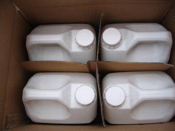 Tebuconazole 60g/L FS, het Product van de Zaadbehandeling, 1L, 5L, 200L/Drum, Rode Vloeibare, Goede Doeltreffendheid op Hoofd Zelfgenoegzame Ziekte van Maïs