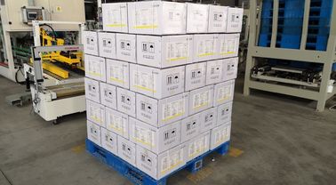 Carboxin 6,5% +Carbofuran 7% +Thiram 11,5% FS, Rood de Deklaagpesticide van het Opschortings Vloeibaar, Landbouwzaad