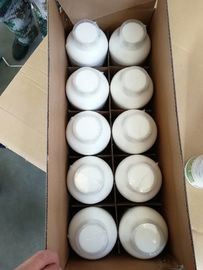 Fomesafen 250g/LSL, Lichtgele Vloeibare, Landbouwherbiciden voor Brede Leaved Grassen