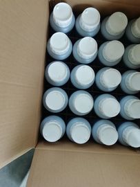 Fomesafen 250g/LSL, Lichtgele Vloeibare, Landbouwherbiciden voor Brede Leaved Grassen