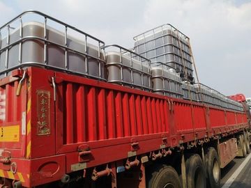 Bentazone H 480g/L SL, de Controlelicht van het Herbicideonkruid, Geel aan Bruine Vloeistof