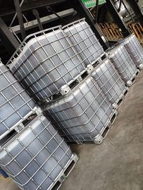 Bentazone H 480g/L SL, de Controlelicht van het Herbicideonkruid, Geel aan Bruine Vloeistof