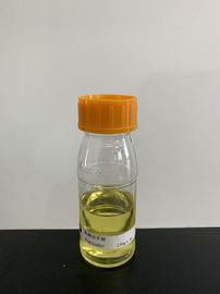 Fomesafen 250g/LSL, Lichtgele Vloeibare, Landbouwherbiciden voor Brede Leaved Grassen