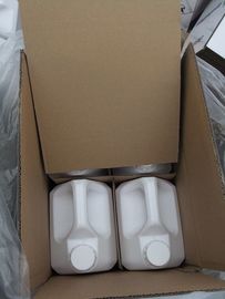 Atrazine 25% Pendimethalin 17% de Landbouwherbiciden van Sc