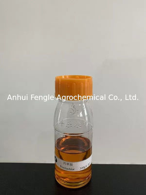 51218-49-6 herbicidepesticide Pretilachlor 300g/L de EG