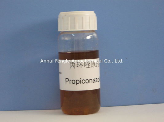 Het Fungicide 250g/L de EG 60207-90-1 van pesticidepropiconazole