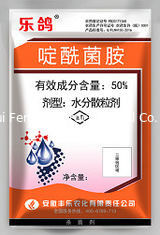 Fungicidepesticide Boscalid 50% Wdg CAS No .188425-85-6