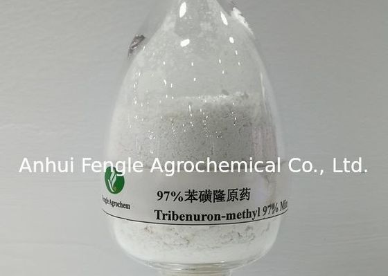 Het Herbicide 95% TC tribenuron-Methyl van CAS Number 101200-48-0