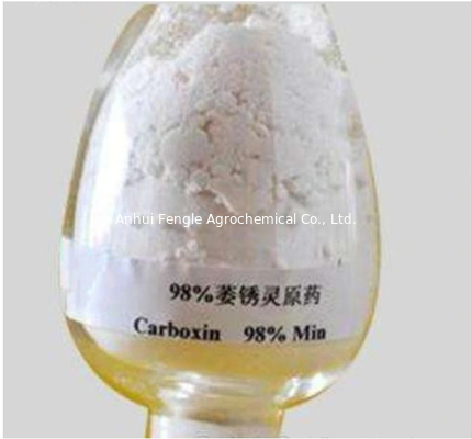 Carboxin 98% TC Gewassenfungiciden CAS No. 5234-68-4