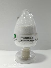 Tribenuron-Methyl95%TC, Landbouwherbicide, de Brede Leaved Controle van de Onkruid Posttotstandkoming