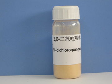 Lichtgele Poeder Middenproducten 2 6 Dichloroquinoxaline 98% Min