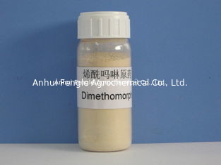 Agrochemicalsfungicide Dimethomorph 110488-70-5 97% TC
