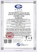 CHINA Anhui Fengle Agrochemical Co., Ltd. certificaten